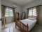 Single-Storey House For Sale, Large Plot 101.5 sq.w., 3 Beds 2 Baths, Brand New & Ready to Move In, Nakhon Nayok