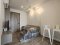 Condo for Sale: Knightsbridge Collage Sukhumvit 107 | 30.02 sq.m. | 10th Floor | Near BTS Bearing | Fully Furnished with Smart Home Automation