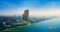 Luxury 5-Star Sea View Condo | High Rental Yield | Copacabana Beachfront Pattaya for Sale Experience luxury beachfront living with excellent investment potential at Copacabana Beach Jomtien, located in Nong Prue, Bang Lamung, Chonburi.