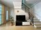 Corner unit 2-storey townhouse, RK Park Hathairat (Ramindra Ramkhamhaeng), 19.4 sq.wah, quiet inner location