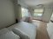 Corner unit 2-storey townhouse, RK Park Hathairat (Ramindra Ramkhamhaeng), 19.4 sq.wah, quiet inner location