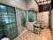 Corner unit 2-storey townhouse, RK Park Hathairat (Ramindra Ramkhamhaeng), 19.4 sq.wah, quiet inner location