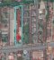 Main Road Frontage! Land for Sale – 2 Rai 3 Ngan 18.5 Sq.Wah