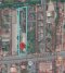 Main Road Frontage! Land for Sale – 2 Rai 3 Ngan 18.5 Sq.Wah