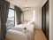 คอนโดเดอะ คาบาน่า The Cabana Condo สำโรง ขนาด 34.06 ตร.ม. ชั้น 6