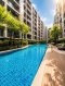 คอนโดเดอะ คาบาน่า The Cabana Condo สำโรง ขนาด 34.06 ตร.ม. ชั้น 6