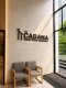 คอนโดเดอะ คาบาน่า The Cabana Condo สำโรง ขนาด 34.06 ตร.ม. ชั้น 6
