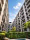 คอนโดเดอะ คาบาน่า The Cabana Condo สำโรง ขนาด 34.06 ตร.ม. ชั้น 6