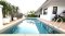 Private Pool Villa for Sale at Nibbana Shade, Pattaya,Nong Prue