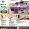 Townhouse for Sale Pruksa 11 Khlong Sam | Corner Unit | 23.90 sq.wah | THB 1.30M | Renovation Opportunity