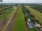 Rare 44 Rai Development Land in Khlong 6, Pathum Thani Double Road Frontage, Near RMUTT A Prime Opportunity to Build Your Next High-Potential Residential Project in One of Rangsit-s Growing Locations.