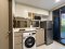 Corner Unit, Private! Beautifully Decorated and Ready to Move In!! Pool View, Extra-Spacious Innermost Unit for Sale at The Privacy S101 (THE PRIVACY S101), 28.5 sq.m., Near BTS Punnawithi .
