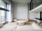 Below-Market Price! PITI Sukhumvit 101 2-Story Loft Duplex, 46 sq.m., 15th floor, near BTS Punnawithi and Bang Chak. Luxury condominium with 5-star hotel-style services.