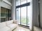 Below-Market Price! PITI Sukhumvit 101 2-Story Loft Duplex, 46 sq.m., 15th floor, near BTS Punnawithi and Bang Chak. Luxury condominium with 5-star hotel-style services.