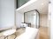 Below-Market Price! PITI Sukhumvit 101 2-Story Loft Duplex, 46 sq.m., 15th floor, near BTS Punnawithi and Bang Chak. Luxury condominium with 5-star hotel-style services.