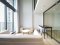 Below-Market Price! PITI Sukhumvit 101 2-Story Loft Duplex, 46 sq.m., 15th floor, near BTS Punnawithi and Bang Chak. Luxury condominium with 5-star hotel-style services.