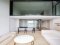 Below-Market Price! PITI Sukhumvit 101 2-Story Loft Duplex, 46 sq.m., 15th floor, near BTS Punnawithi and Bang Chak. Luxury condominium with 5-star hotel-style services.
