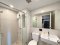 Innermost Corner Unit, Private! Open View with No Buildings Blocking!! Condo for Sale at The Origin Sukhumvit 105, 22 sq.m., Near BTS Bearing