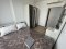 For Rent Condo Oka Haus Sukhumvit 36, 27th Floor, 26.77 Sq.m., Maleenont Building View, Fully Furnished and Ready to Move In, Near Thonglor