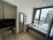For Rent Condo Oka Haus Sukhumvit 36, 27th Floor, 26.77 Sq.m., Maleenont Building View, Fully Furnished and Ready to Move In, Near Thonglor