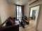 For Rent Condo Oka Haus Sukhumvit 36, 27th Floor, 26.77 Sq.m., Maleenont Building View, Fully Furnished and Ready to Move In, Near Thonglor