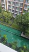 Extra-Spacious Room! 33.05 sq.m. with Pool View!! Condo for Sale at We Condo Ekamai-Ramindra, Near MRT Watcharaphon