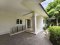 Rare Item!! Detached House for Rent Next to The Crystal, Ekkamai-Ramintra Expressway, 154 sq.wah, 325 sq.m. The Crystal's parking can be used. Suitable for Café / Clinic / Fine Dining!