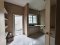 Rare Item!! Detached House for Rent Next to The Crystal, Ekkamai-Ramintra Expressway, 154 sq.wah, 325 sq.m. The Crystal's parking can be used. Suitable for Café / Clinic / Fine Dining!