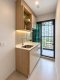 CONDO FOR RENT ASPIRE Rattanathibet Weston BEST PRICE! 12A FLOOR | 30.95 SQ.M.