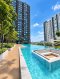 CONDO FOR RENT ASPIRE Rattanathibet Weston BEST PRICE! 12A FLOOR | 30.95 SQ.M.