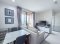 Beautifully Built-In | Best Value! For Rent: Ideo Mobi Sukhumvit 81 by Ananda 44.39 sq.m. | 2 Bedrooms | 19th Floor | Next to BTS On Nut , Century The Movie Plaza Sukhumvit, and opposite Lotus-s Sukhumvit 50.