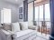 Beautifully Built-In | Best Value! For Rent: Ideo Mobi Sukhumvit 81 by Ananda 44.39 sq.m. | 2 Bedrooms | 19th Floor | Next to BTS On Nut , Century The Movie Plaza Sukhumvit, and opposite Lotus-s Sukhumvit 50.