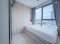 Beautifully Built-In | Best Value! For Rent: Ideo Mobi Sukhumvit 81 by Ananda 44.39 sq.m. | 2 Bedrooms | 19th Floor | Next to BTS On Nut , Century The Movie Plaza Sukhumvit, and opposite Lotus-s Sukhumvit 50.