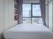 Beautifully Built-In | Best Value! For Rent: Ideo Mobi Sukhumvit 81 by Ananda 44.39 sq.m. | 2 Bedrooms | 19th Floor | Next to BTS On Nut , Century The Movie Plaza Sukhumvit, and opposite Lotus-s Sukhumvit 50.