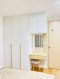 Beautiful Built-ins, Move-in Ready & Great Value! FOR SALE | Siri on 8 by Sansiri 79.24 sq.m. | 2 Bedrooms | 2 Bathrooms Near BTS Nana & MRT Sukhumvit