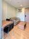 Special Price – MT Residence Klong Luang (Rangsit Khlong 2) 33.86 sq.m. | 3rd Floor | Fully Furnished | Ready to Move In Perfect for own living or investment/rental purposes!!