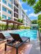 Special Price – MT Residence Klong Luang (Rangsit Khlong 2) 33.86 sq.m. | 3rd Floor | Fully Furnished | Ready to Move In Perfect for own living or investment/rental purposes!!