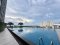 Amazing View, Rare Corner Unit!! 2 Bedrooms, 52 sq.m. Condo for Sale at The Metropolis Samrong Interchange, Next to BTS Samrong