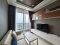 Amazing View, Rare Corner Unit!! 2 Bedrooms, 52 sq.m. Condo for Rent at The Metropolis Samrong Interchange, Next to BTS Samrong