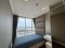 Amazing View, Rare Corner Unit!! 2 Bedrooms, 52 sq.m. Condo for Rent at The Metropolis Samrong Interchange, Next to BTS Samrong