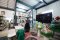 For Sale: 3-Storey Factory Building on 213 sq.wah with Warehouse & Residential Quarters Prime Location Near Don Mueang Airport – Only 20 Minutes Away