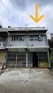 For sale: Corner townhouse near Wat Tri Thotsathep, Samsen–Dusit area