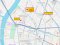 For sale: Corner townhouse near Wat Tri Thotsathep, Samsen–Dusit area