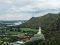 จับโอกาสก่อนราคาขยับ! จากที่ดิน 9 ไร่ สู่ Destination แห่งใหม่ของกาญจนบุรี ขายที่ดินถมแล้วเสมอถนน 9 ไร่ติดภูเขา ใกล้แม่น้ำ ห่างใจกลางเมืองกาญฯ ไม่ถึง 5 นาที เกาะสำโรง ถนน แม่น้ำแม่กรอง อำเภอเมือง กาญจนบุรี !!
