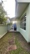 HOT DEAL! Beautiful Corner Detached House for Sale Mantana Onnut Outer Ring 1 (Sukhaphiban 2) Great condition, quiet & private atmosphere, located in a prime location with easy access to the city center.
