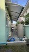 HOT DEAL! Beautiful Corner Detached House for Sale Mantana Onnut Outer Ring 1 (Sukhaphiban 2) Great condition, quiet & private atmosphere, located in a prime location with easy access to the city center.