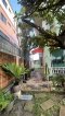 HOT DEAL! Beautiful Corner Detached House for Sale Mantana Onnut Outer Ring 1 (Sukhaphiban 2) Great condition, quiet & private atmosphere, located in a prime location with easy access to the city center.