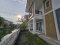Lakeside Backyard! No Connecting Houses Behind!! 80.9 Sq.W house for SALE at The Lake Ville Rama 2, Near Central Mahachai