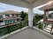 Lakeside Backyard! No Connecting Houses Behind!! 80.9 Sq.W house for SALE at The Lake Ville Rama 2, Near Central Mahachai