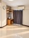 Best-priced unit in the project, spacious 2-bedroom 60 sq.m. condo for sale at Thana Place Building 60C, Sukhonthasawat, Lat Phrao with an unobstructed view